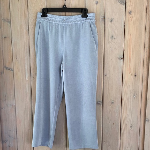 🍋Lululemon Softstreme cropped pant - Picture 3 of 13